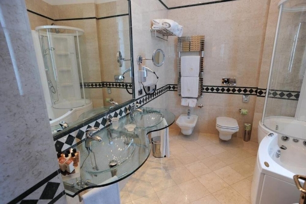 Hotel Livingston Siracusa (Syracuse)